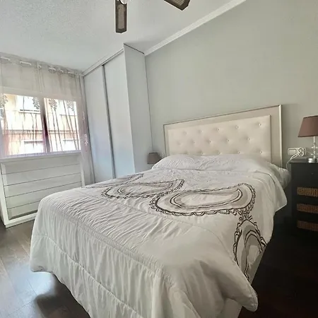 Marinasunbeach Barraca Torrevieja