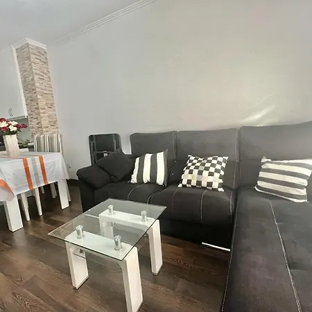 Marinasunbeach Barraca Appartamento *