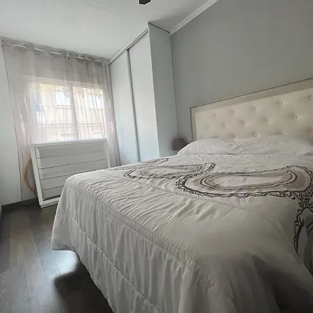 Appartamento Marinasunbeach Barraca