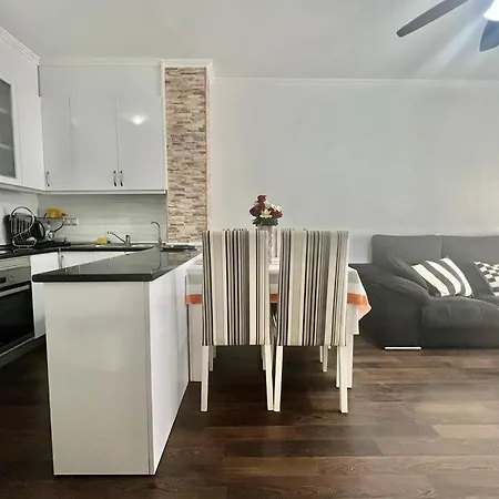 Marinasunbeach Barraca Appartamento