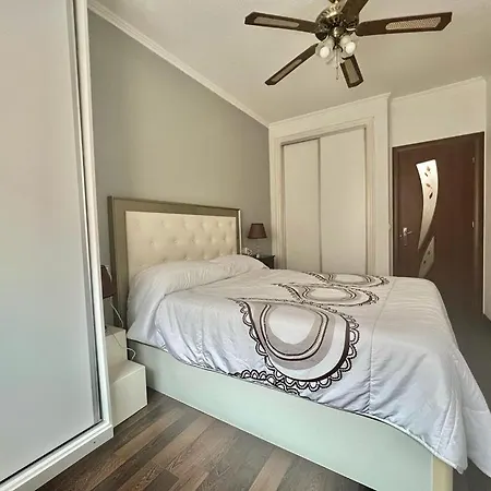 Marinasunbeach Barraca Appartamento