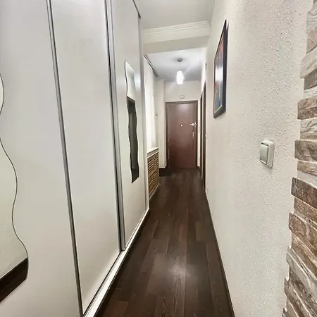 Appartamento Marinasunbeach Barraca