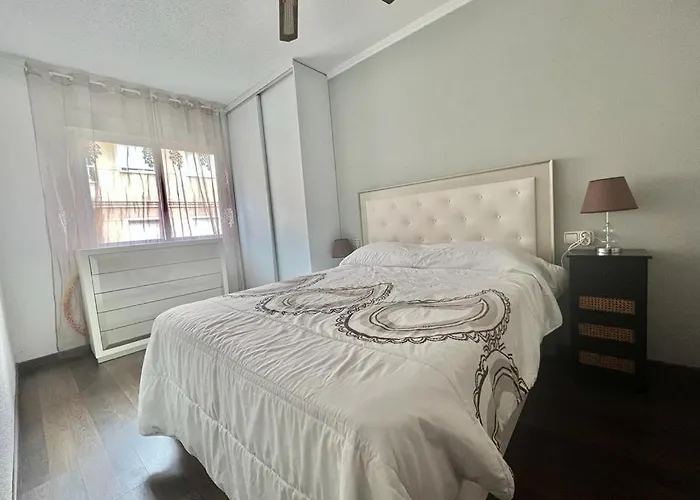 Marinasunbeach Barraca Torrevieja