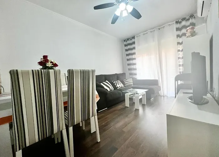 Marinasunbeach Barraca Appartement Torrevieja