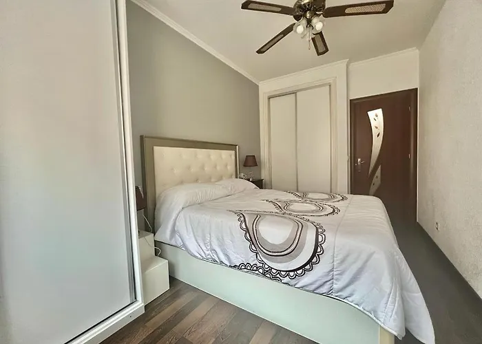 Marinasunbeach Barraca Appartement