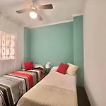 Daire Marinasunbeach Barraca Torrevieja