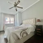 Marinasunbeach Barraca *