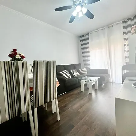 Marinasunbeach Barraca Daire Torrevieja