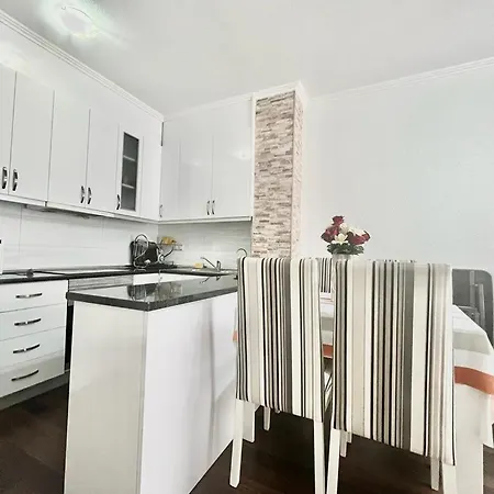 Marinasunbeach Barraca Daire Torrevieja